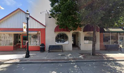 Shelly's Cove Yoga & Massage Location