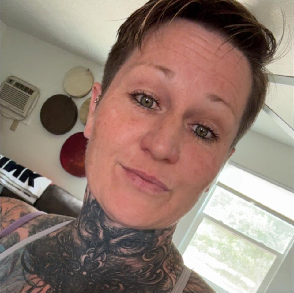 Michelle Cross