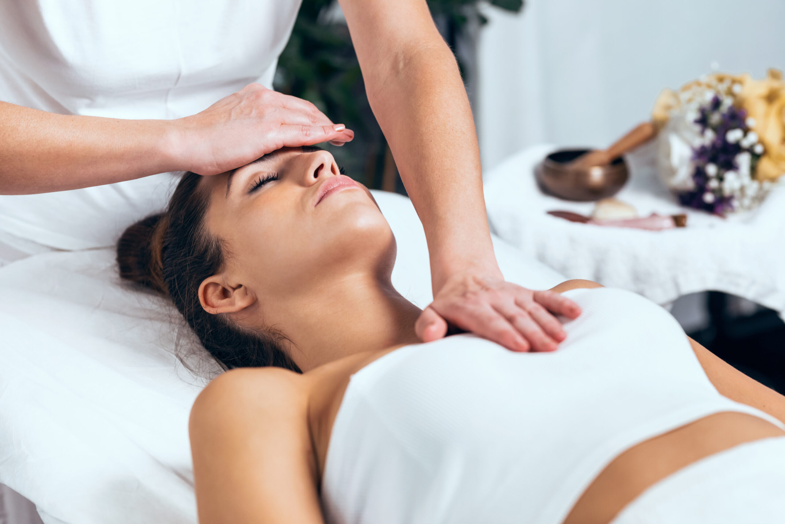 what is Reiki