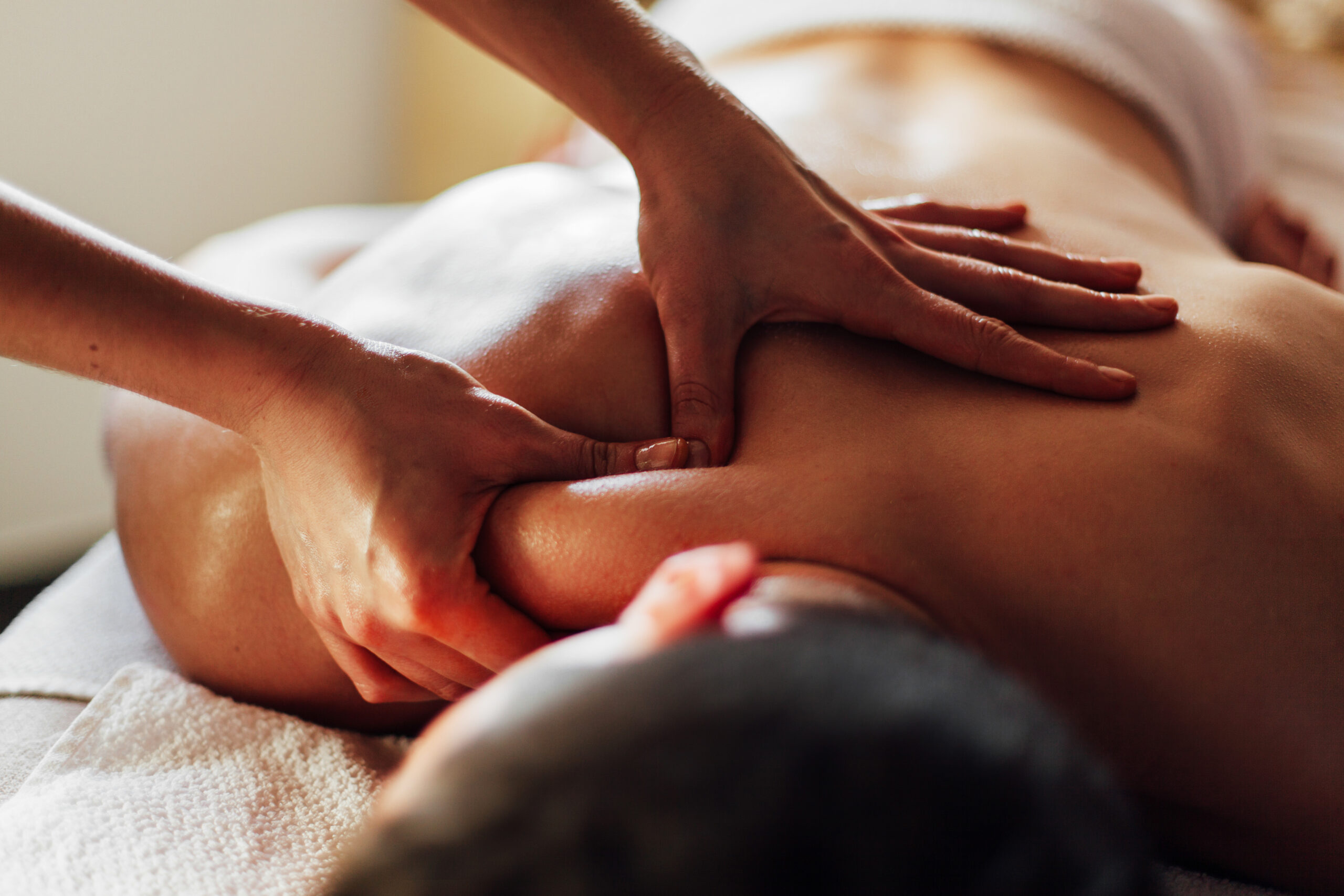 how to choose a massage