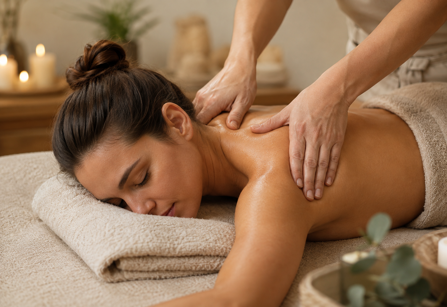 massage therapy Aztec NM